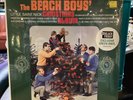 The Beach Boys - Beach Boys’ Christmas Album LP Sealed 2014