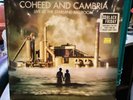 LP COHEED AND CAMBRIA Live at the Starland Ballroom (2LP Vinyl RSD BF 2023) NEW