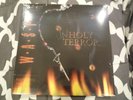 2023 W.A.S.P. Unholy Terror Red Colored Pressing New Sealed