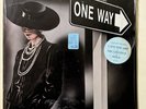 ONE WAY, LADY. Sealed
