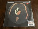 ERIC CARR of KISS Rockology SEALED Picture Disc vinyl LP RSD BF 2023 LTD