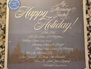My Morning Jacket - Happy Holiday Album RSD Black Friday 2023 NEW & SEALED
