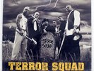 TERROR SQUAD THE ALBUM ATLANTIC 7567832321 US VINYL 2LP