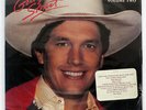 GEORGE STRAIT GREATEST HITS VOLUME TWO MCA MCA42035 US SEALED VINYL LP