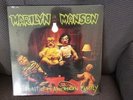 Marilyn Manson Portrait Of An American Family Vinyl LP