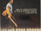Bruce Springsteen & The E Street Band Live 1975-85/Canada/Columbia/Vinyl/LP/Rock