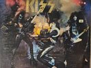Kiss - Alive /Canada/Casablanca/Vinyl/LP/Rock 1St Press