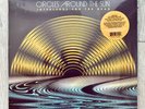 Circles Around The Sun Interludes For The Dead Pacific Blue Vinyl /5000 Grateful