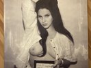 Did You Know That There's A Tunnel Under Ocean Blvd by Lana Del Rey (Record)