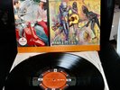 GABOR SZABO: Jazz Raga- IMPULSE AS-9128- USA  1969 - EX/EX Psyché Easy listening