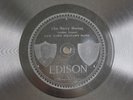 New York Military Band Jazz Edison 78 RPM The Navy Swing/The Gladiator March