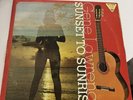 GENE LAWRENCE - Sunset Sunrise / RARE ISLAND COSMIC DISCO FUNK SOUL TRINIDAD LP