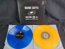 Rane Serato Scratch 2xLP DJ Control Vinyl 2.5 Records in Sleeves
