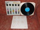 X-Ray Spex Germfree Adolescents Rare Complete 1978 1st UK EMI INS 3023