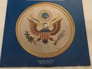 Michael Nesmith & The First National Band ‎– Magnetic South - 1970 LP (VG)