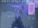 2LPs: Ahmad Jamal, Emerald City Nights - Live At The Penthouse 1966-1968, Jazz