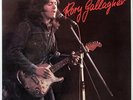Rory Gallagher Between Belfast And Dublin NEAR MINT Hallmark Vinyl LP