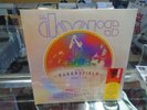 The Doors Live Bakersfield 1970 2x LP NEW ORANGE Colored #'d vinyl RSD