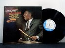 ART BLAKEY Jazz Messengers LP Mosaic 1961 Blue Note mono nyc vinyl