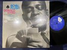 DONALD BYRD ROYAL FLUSH BLUE NOTE UA BST 84101 STEREO SHRINK US Vinyl LP