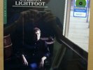 Gordon Lightfoot NOW PLAYING Limited Edition Green Colored Vinyl LP SEALED