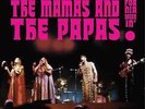 The Mamas And The Papas - The Mamas and The Papas Live at the