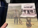 Noah Kahan Stick Season Vinyl 2LP & Signed Artcard Sealed Sold Out
