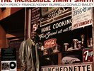 Jimmy Smith - Home Cookin' (Vinyl LP - 1961 - US - Reissue)