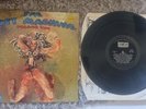 THE SOFT MACHINE Volume Two ORIGINAL RARE BLACK PROBE + Carpenters Manfred Man