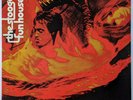 The Stooges - Fun House -  1970 Canadian Gold Label First Press.  Nice