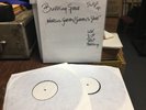 BURNING SPEAR Marcus Garvey/Garvey's Ghost UK 2LP Test Pressing SVLP 191 RARE