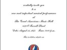 Grateful Dead - One From The Vault | [Black Vinyl LP] | Future