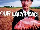 Our Lady Peace - Happiness...Is Not A Fish That NEW VINYL (LP)