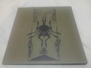 FALL OF EFRAFA Elil ltd 2 BLACK LPs VINYL blackened crust WOLVES IN THE THRONE