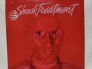 Various Artists, The Original Soundtrack To Shock Treatment Promo LP,  Vinyl