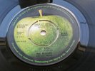 THE BEATLES  1969 UK 45  GET BACK  NORTHERN SONGS   NO NCB  PUSH  OUT