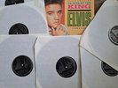 Elvis Presley Vinyl Box Set. 6 Lps. German. Elvis Forever