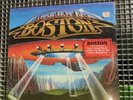 BOSTON Don't Look Back-ORIG 1978 US Epic LP-SEALED w/Hype Sticker-BEAUTIFUL Copy