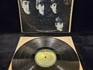 The Beatles: Meet the Beatles  1971 LP / Apple ST-2047 / Cleaned VG+/VG+