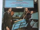 Claire Bernard Violin Sarasate Works Philips 6525.006