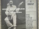 C.W. Stoneking - Gon' Boogaloo [New Vinyl LP] Black, Gatefold LP :  UK Seller