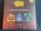 Vinyl LP CD Box Eloy - The Classic Years Trilogy, NEU NEW, limited Edition, MINT