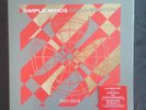 5 Vinyl LP Box Simple Minds - Rejuvenation 2001-2014, NEU NEW, Coloured