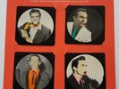 Elvis Presley rare vinyl import - Million Dollar Quartet 4