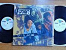 The Coup Kill My Landlord 2X LP-Wild Pitch Shrink Nice