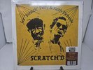 LEE SCRATCH PERRY KEITH RICHARDS- Scratch'd RSD 2023 Exclusive SEALED
