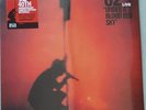 U2 | Under A Blood Red Sky | SEALED RSD 2023 180g Red Vinyl LP + 2-Sided Poster
