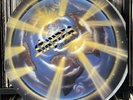 Stryper • Yellow And Black Attack • ST-73207 Blue Vinyl Limited Edition, VG+/VG+