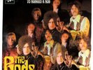 The Gods  EMI SCX 6372  To Samuel a Son  UK Release  Psych  Art Rock  Uriah Heep