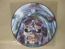 Iron Maiden - Aces High / Beast (Live)  12